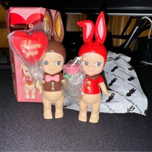 Sonny Angel Gifts of Love